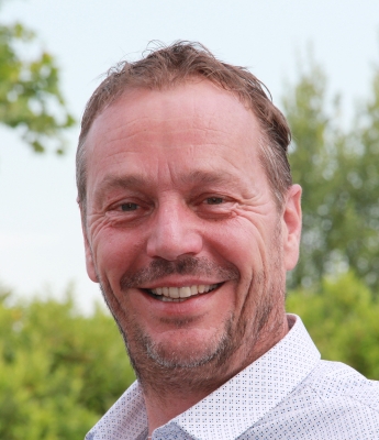 Martin Nuwenhof 